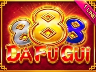 Da Fu Gui game icon