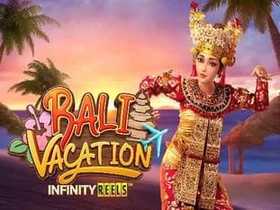 Bali Vacation game icon