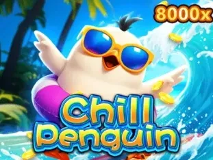 Chill Penguin game icon
