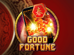 Good Fortune M game icon