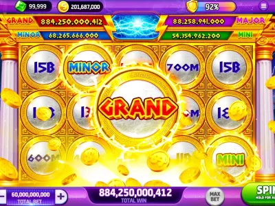 Tampilan Utama Tokyo77 Slot