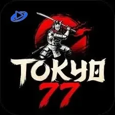 tokyo77 Logo